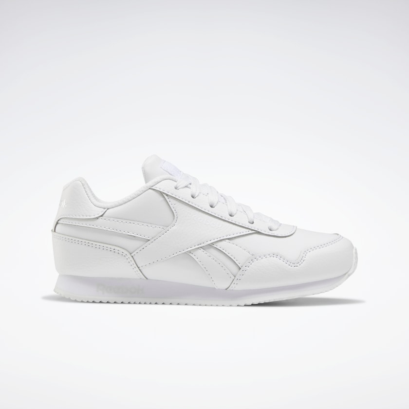 Boty Reebok ClJog FV1493 36 1/2 Bílé