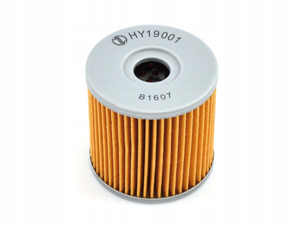 

Filtr oleju Meiwa HY19001 (HF681) Hyosung