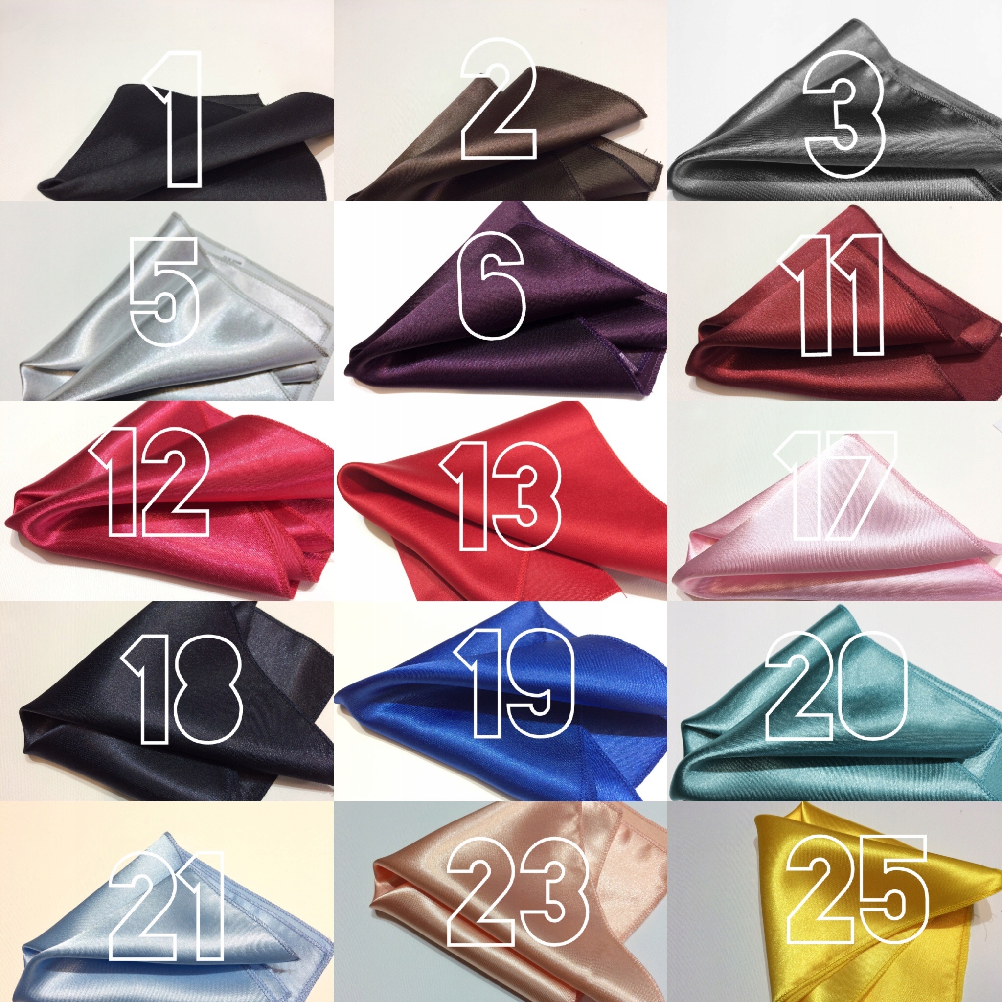 CHABROWA KOBALTOWA POSZETKA CHUSTECZKA WYPUSTKA Marka inna