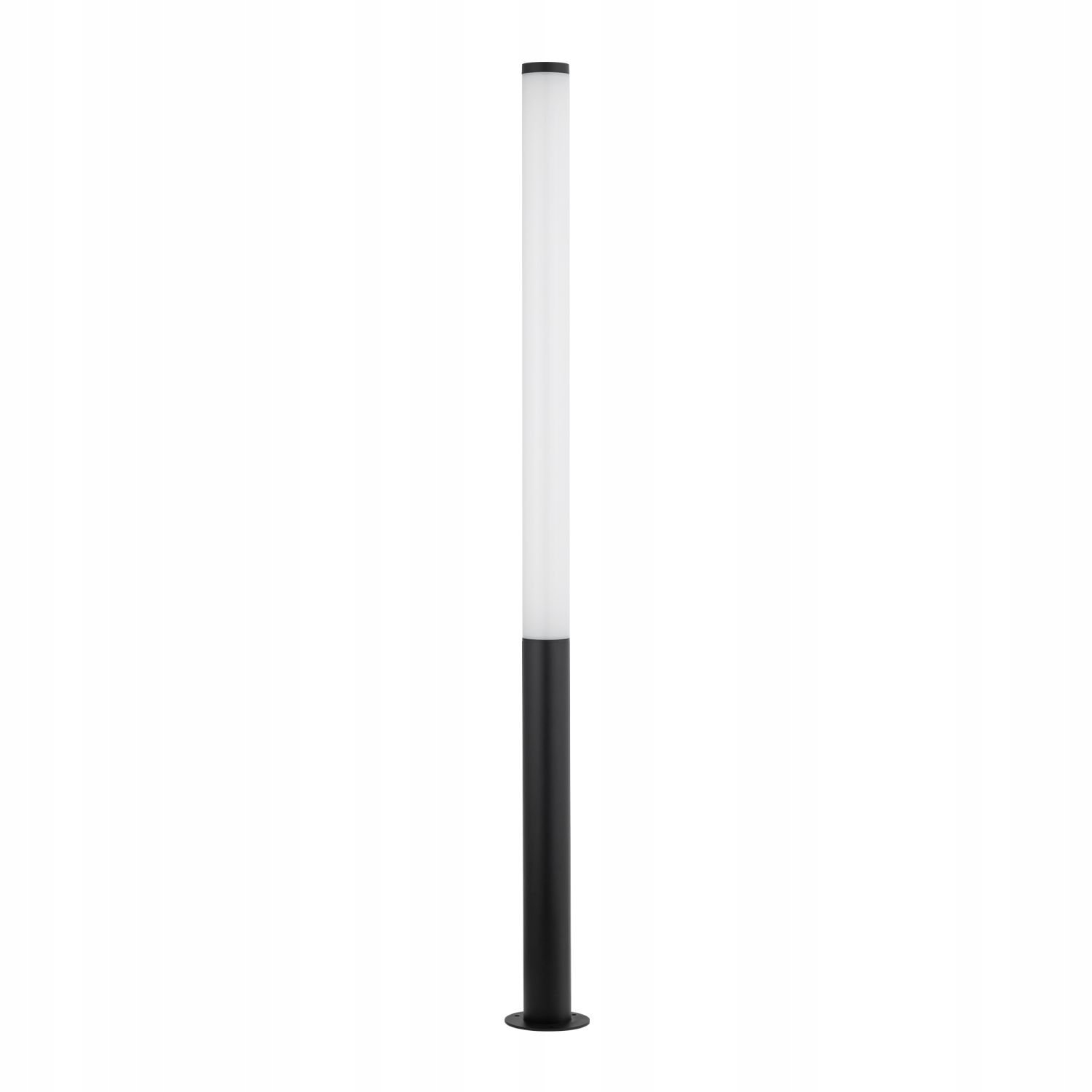 Záhradná Led stĺpiková lampa Mia Led Nowodvorski 100 W
