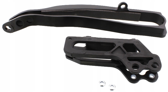 Vedení A Skluz Řetězu Yamaha Yzf 250/450 '09-22 Wrf 250/450 '09-23