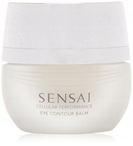 Kanebo Sensai Cellular Performance Oční balzám pro kontury očí 15 ml
