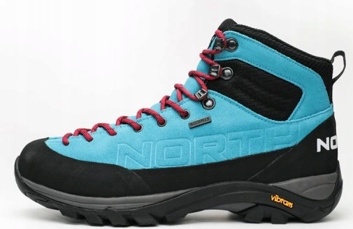 Northfinder Vibram Xs Trek Evo Pangma Azure Blue 24374/38