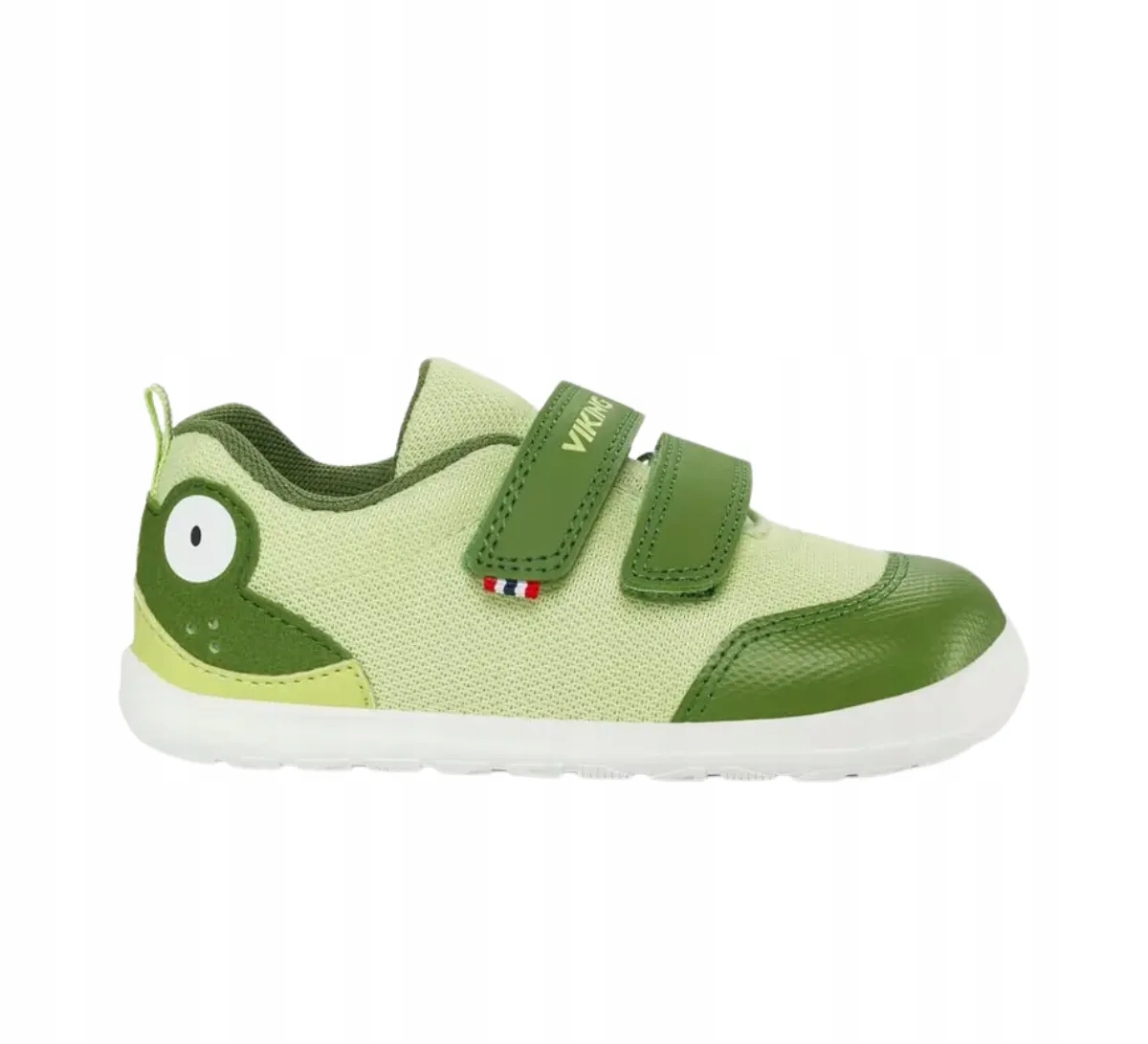 Buty Barefoot Dla Chłopca Viking Alv Barefoot Paw 2V Rozmiar 20