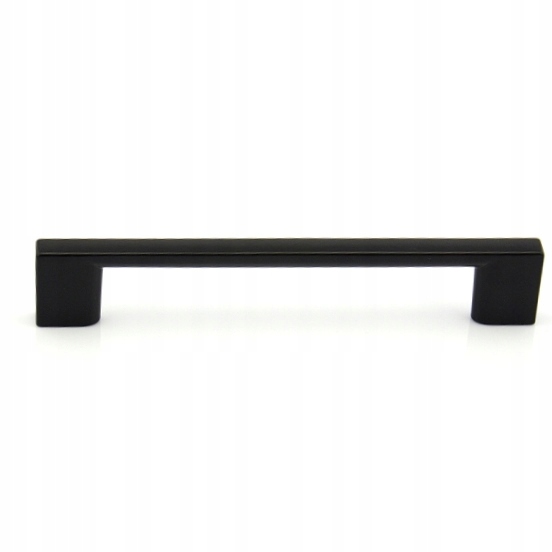 

Uchwyt Meblowy OToi Black czarny Mat 224 mm