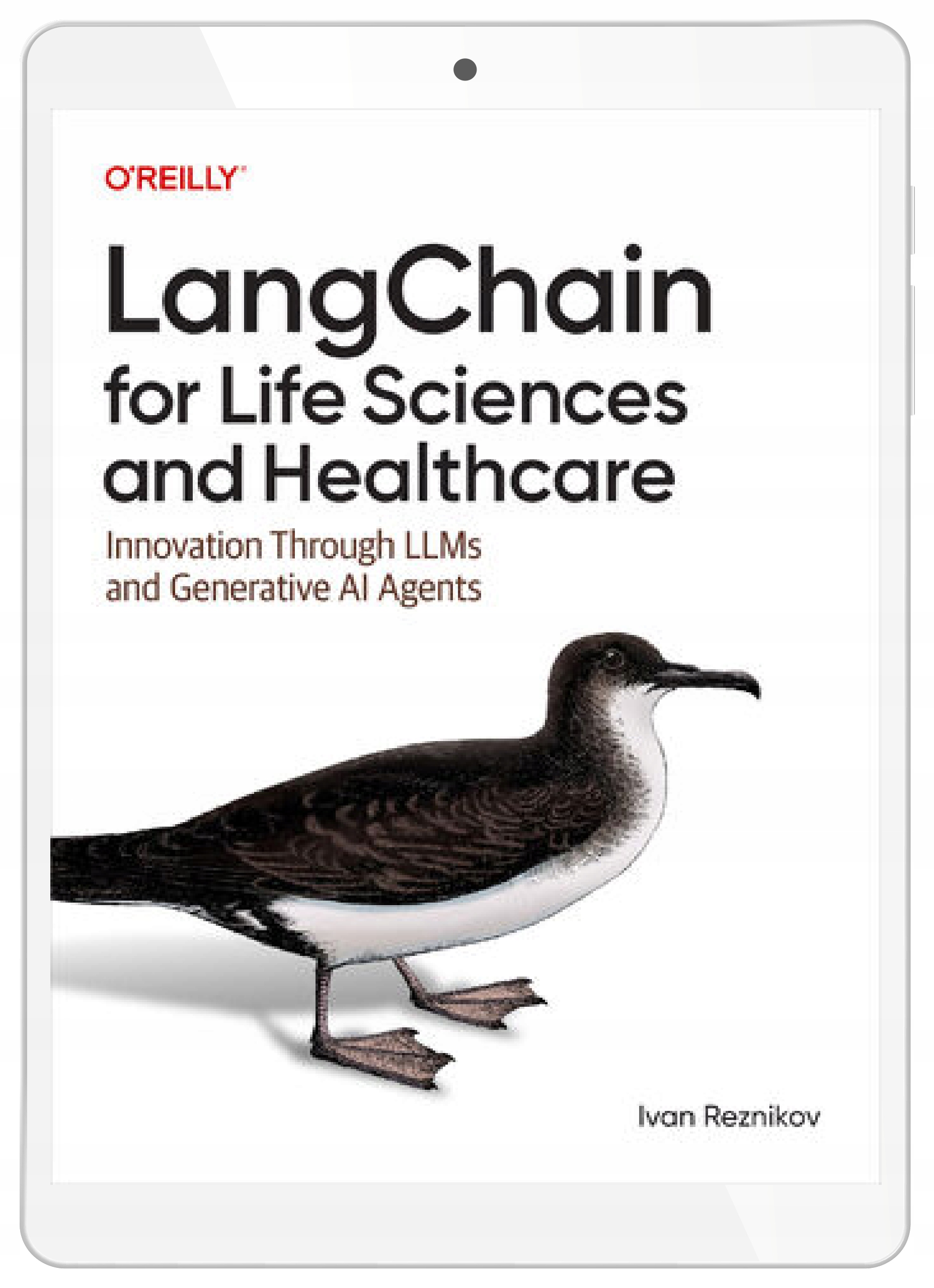LangChain for Life Sciences and Healthcare. Innovation Through LLMs and