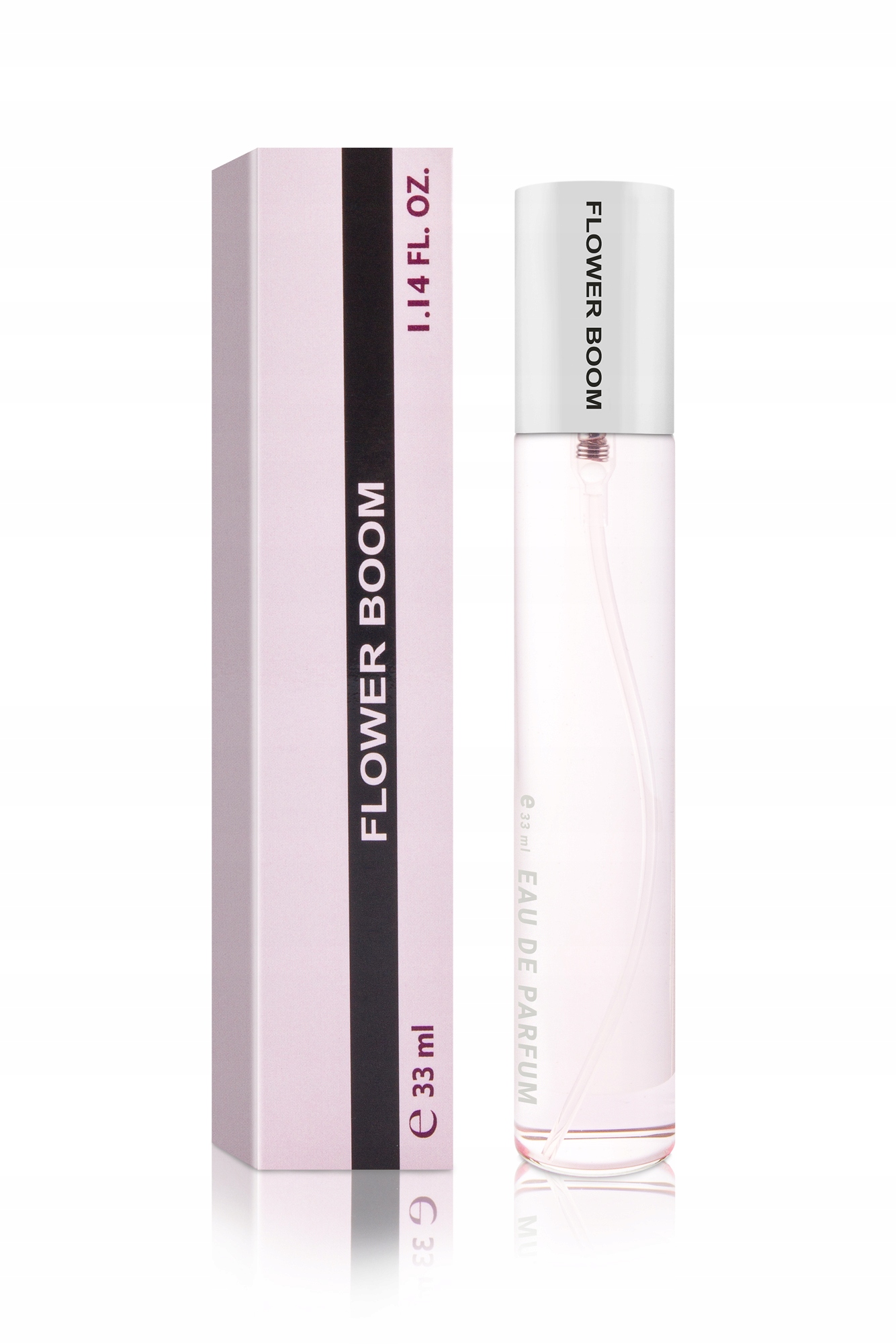 

Trwałe Perfumy 33ml Flower Boom Perfumetki 33 ml