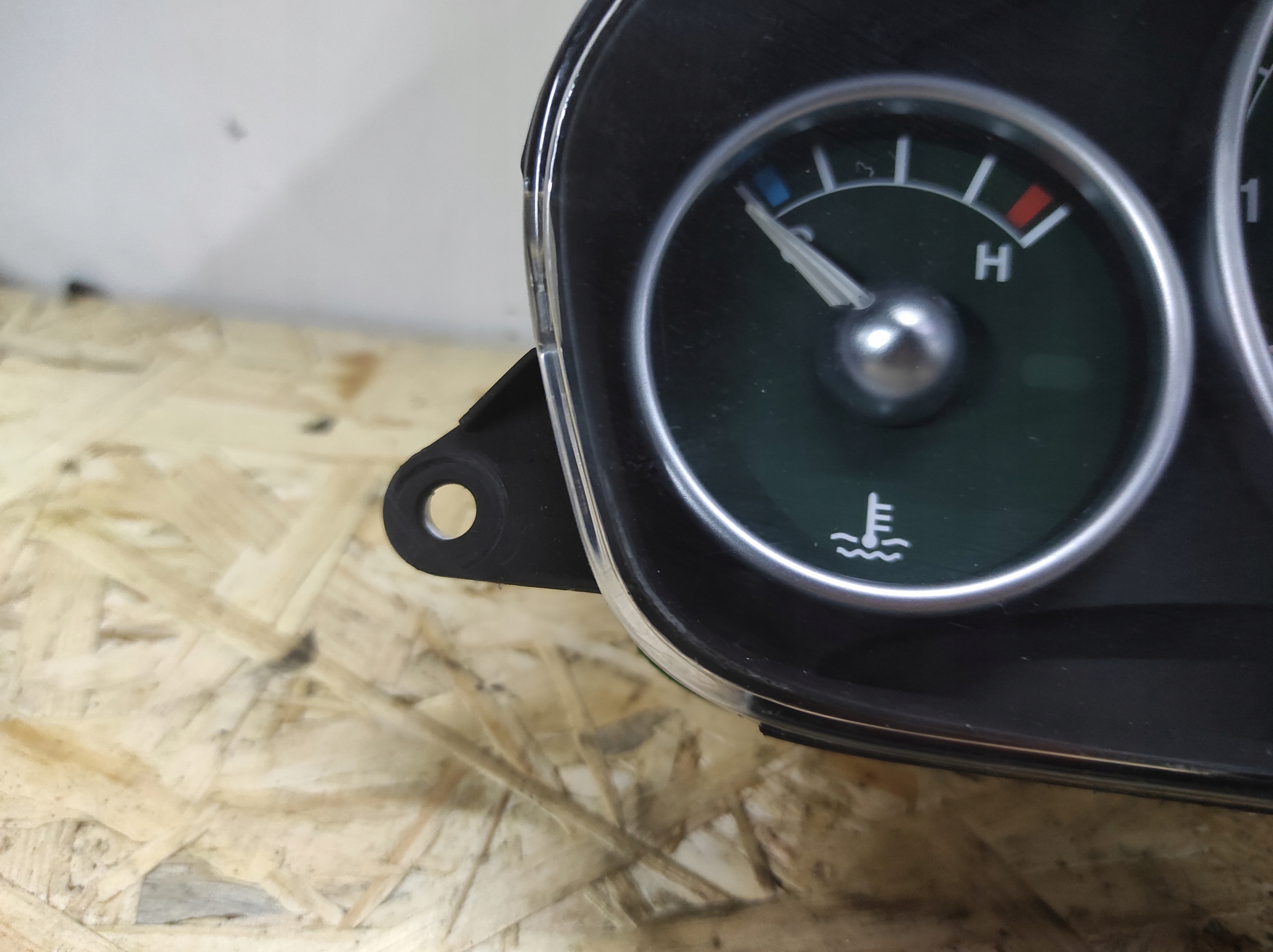 dials tachometer Jaguar X-Type 1X4F-10849-AH