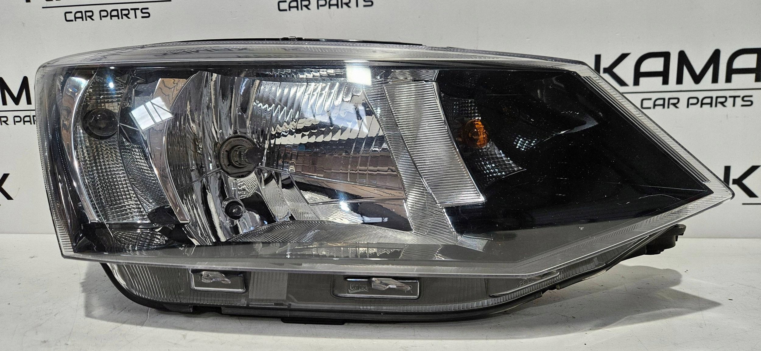 light right front SKODA FABIA III 14- original 6V1941016