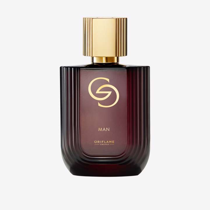 

Oriflame Woda perfumowana Giordani Gold Man 75ml