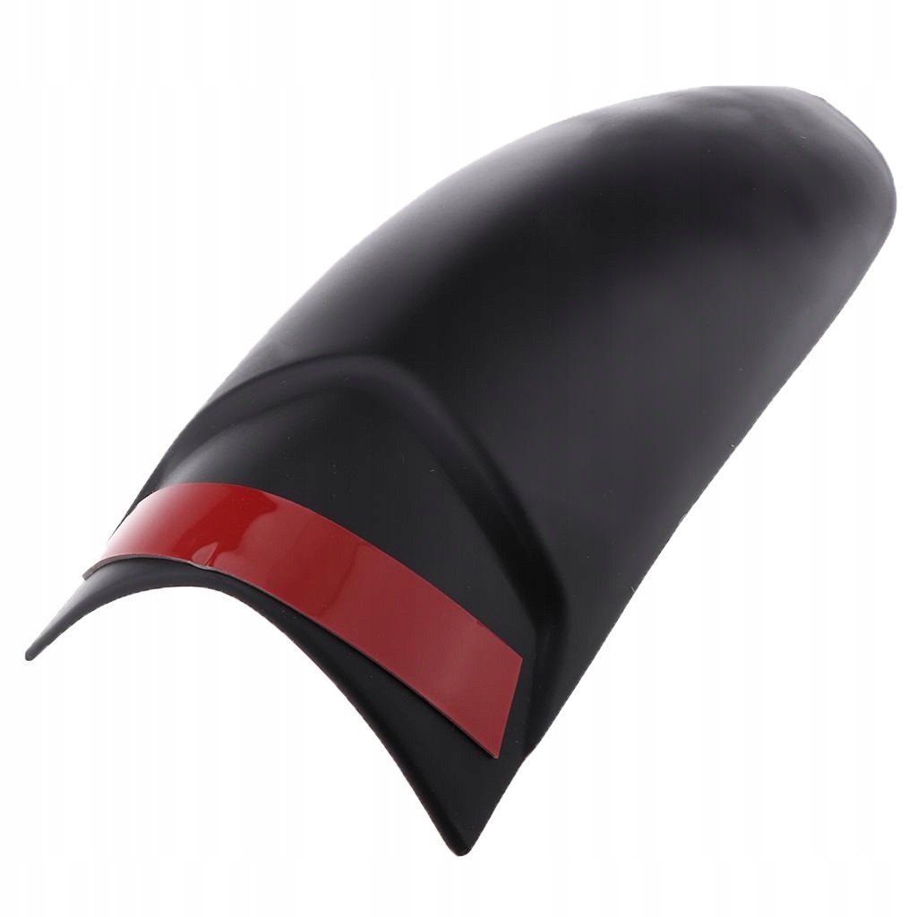 Przedłużenie błotnika motocyklowego czarny EAN (GTIN) 6975330958427