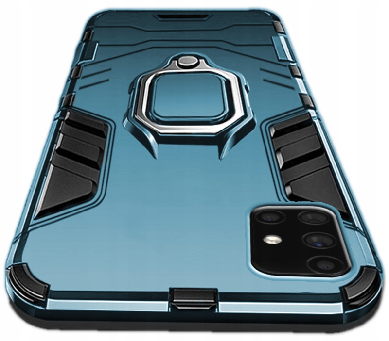 

Etui Armor Ring Ochronne do Samsung Galaxy M51