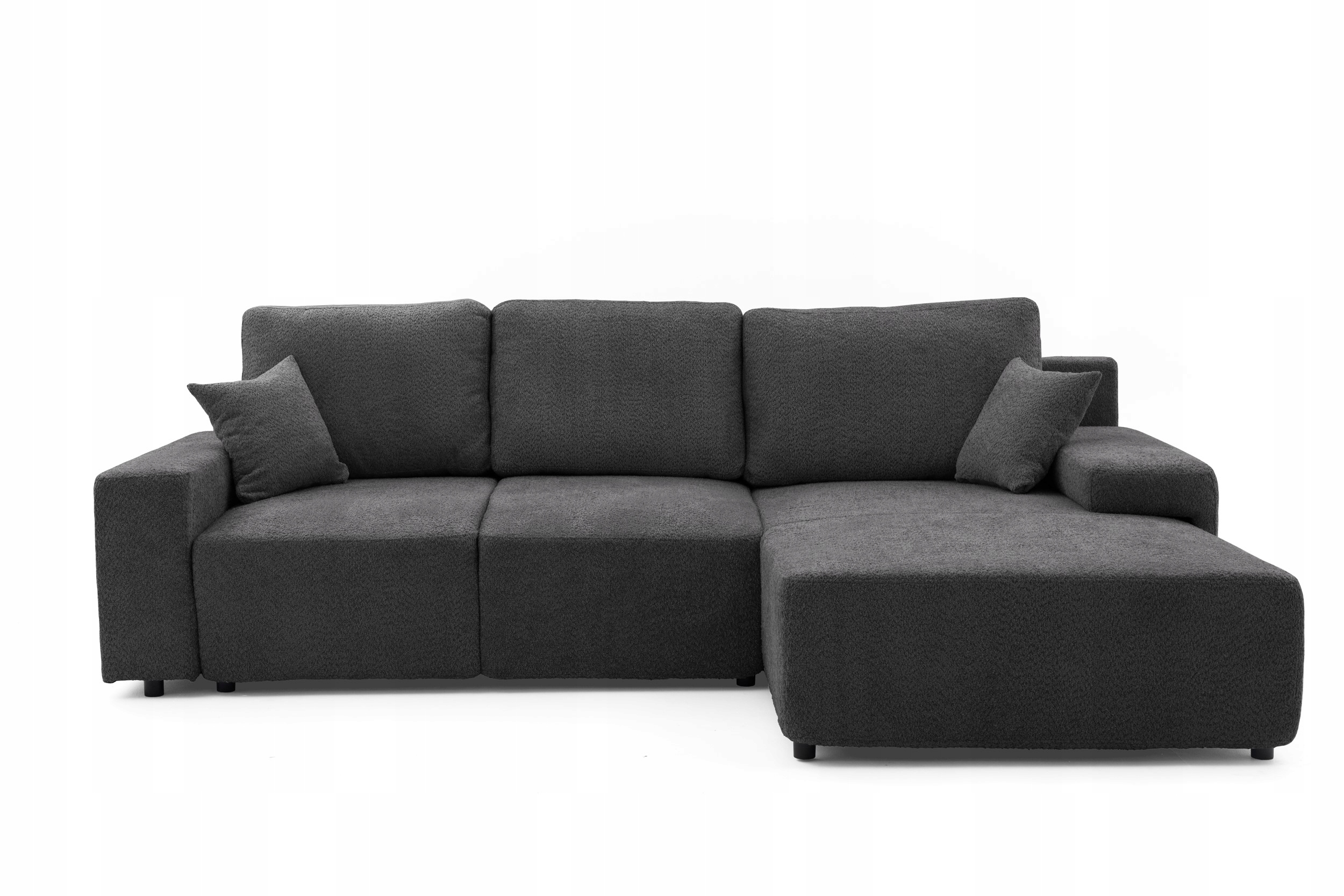 Rohová Sedací Souprava Funkce spaní Automat