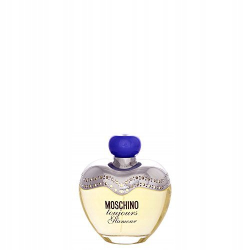 Moschino Toujours Glamour Toaletní Voda 30 ML