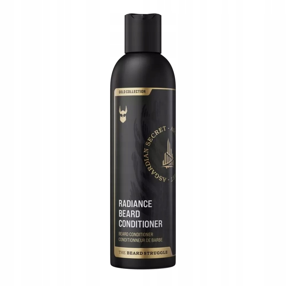 Kondicionér na vousy Asgardian Secret The Beard Struggle 240 ml