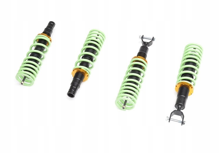 ZAWIESZENIE GWINTOWANE HONDA CIVIC EG ULTIMO RACELAND