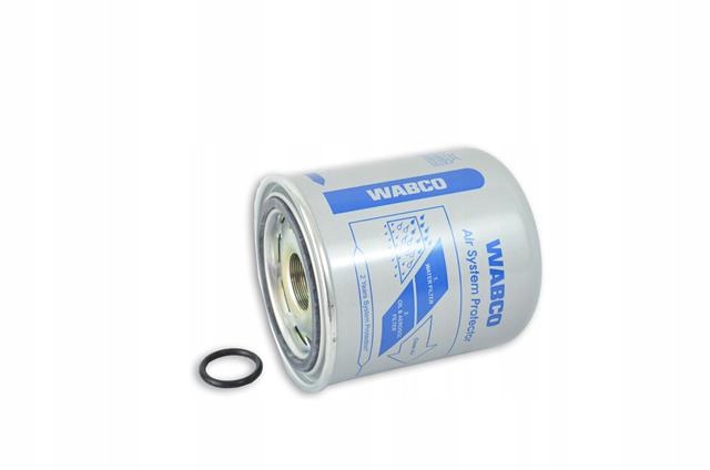 OSUSZACZ RENAULT VOLVO LEWY GWINT M39x1,5