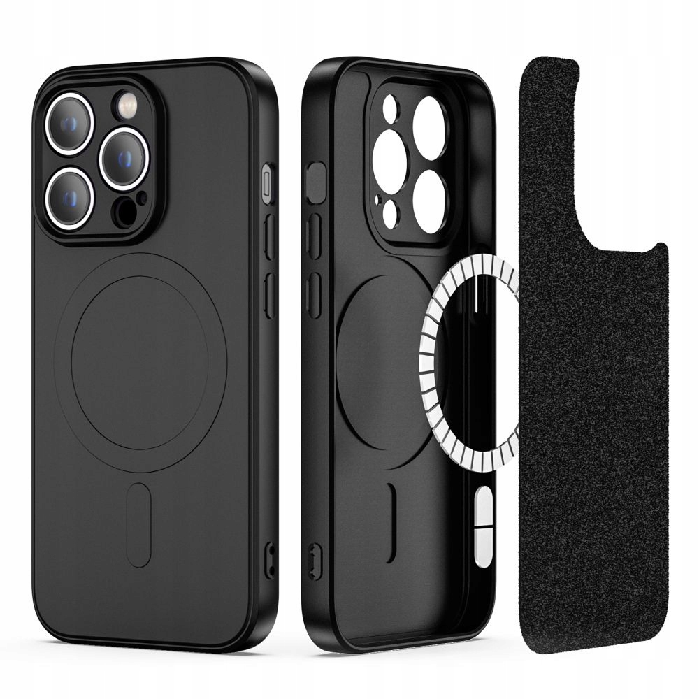 

Silikonowe Etui Case Magsafe Na Iphone 14 Pro