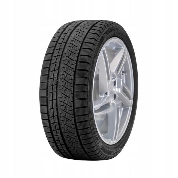 2x OPONY ZIMOWE 265/40R20 Triangle SNOWLINK PL02