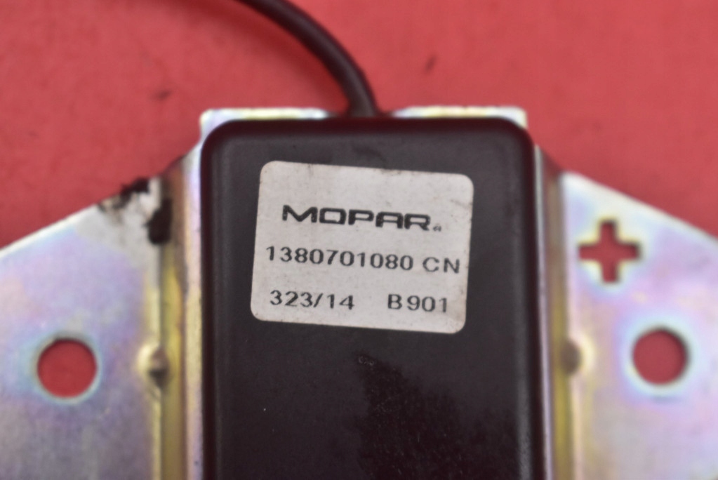 Antenne Module Navigation 1380701080 CITROEN JUMPER 2 II 04-15