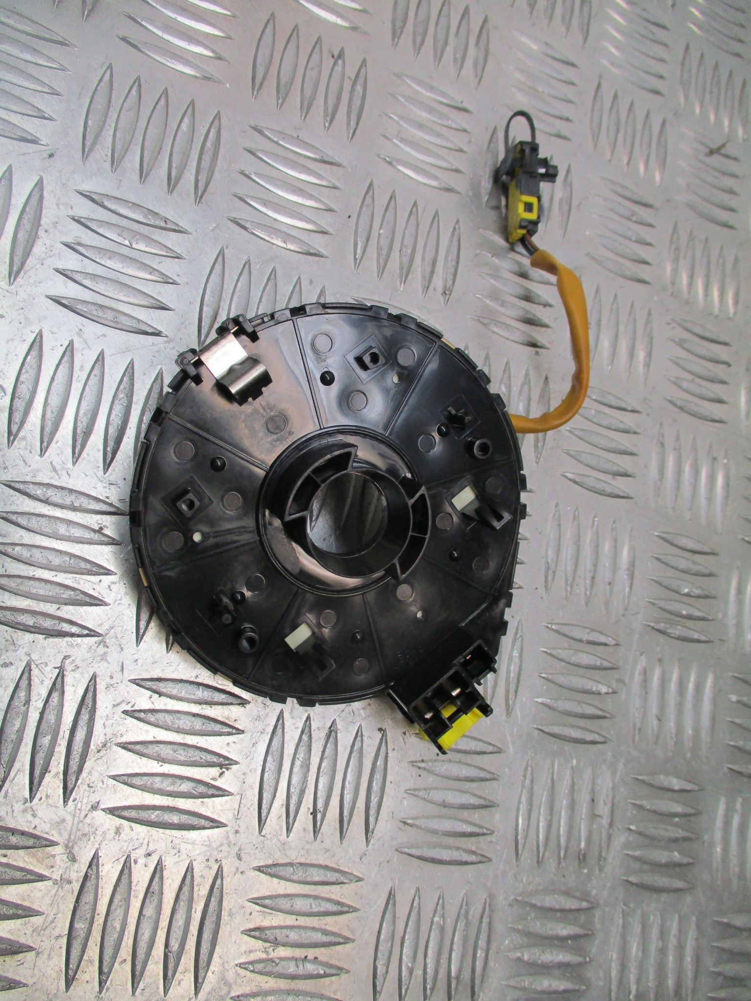 шлейф модуль Подушки kia PICANTO I 1.0