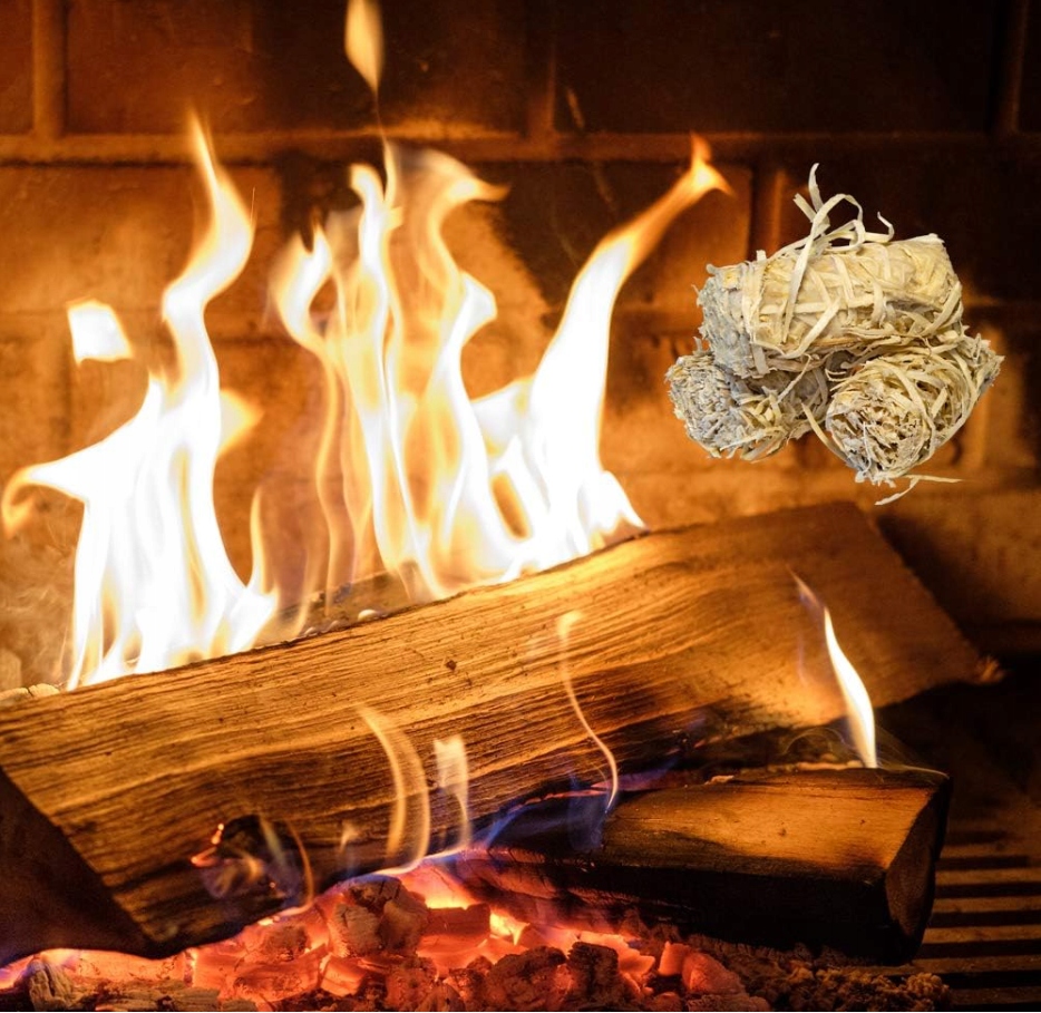 Podpałka Rozpałka Ekologiczna do Kominka Pieca Grila Eco Super Wydajna 1Kg Typ produktu rozpałka