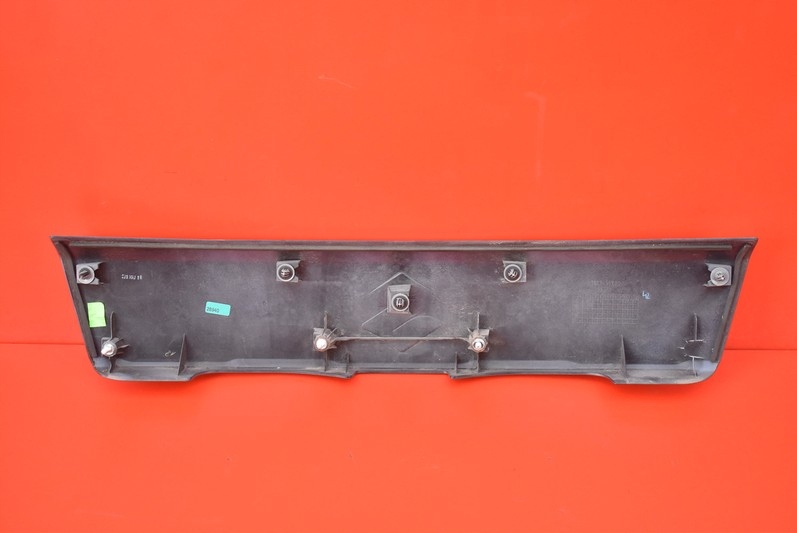 cap bonnet rear part rear grey 83941-51K10 SUZUKI SPLASH 08-12