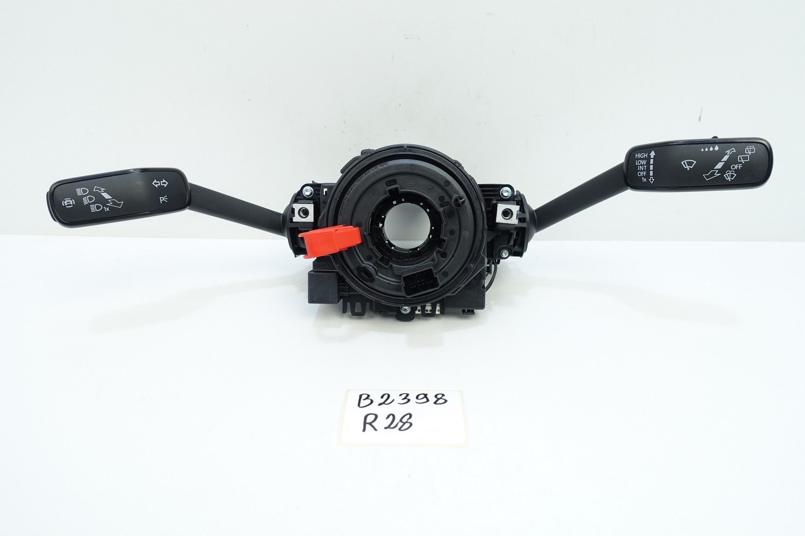 MANETKA switch VW SKODA SEAT 5Q1953521Q