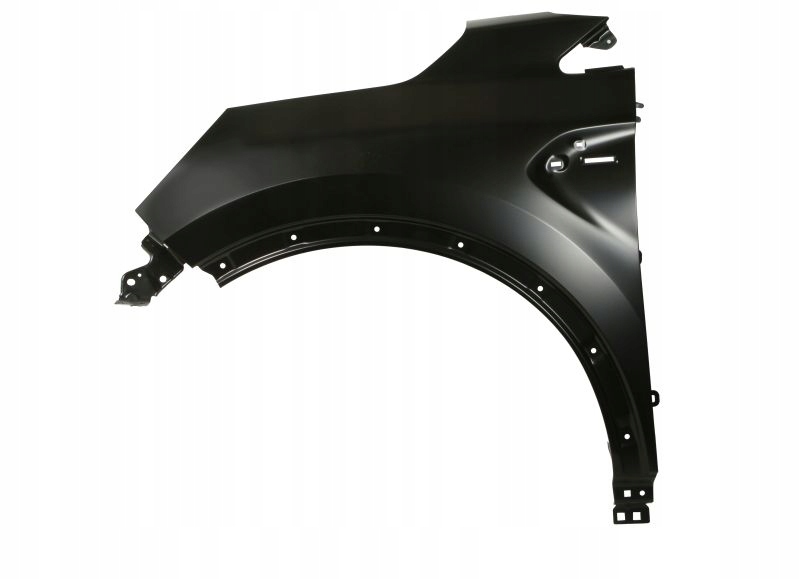 Levý Blatník Renault Captur II 2019-2023, Každá Barva