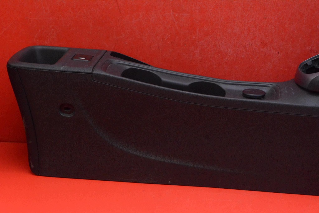 TUNEL mitte EU 39124502 OPEL ASTRA 5 V K 15-20