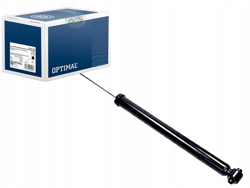 АМОРТИЗАТОР OPTIMAL B33a28910a Bp4k28910b Bp4k2891