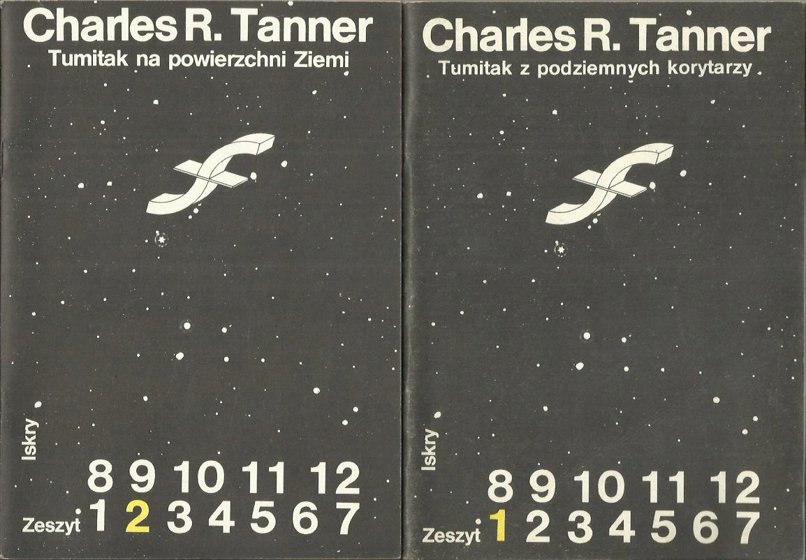 Tanner Tumitak 2 Tomy