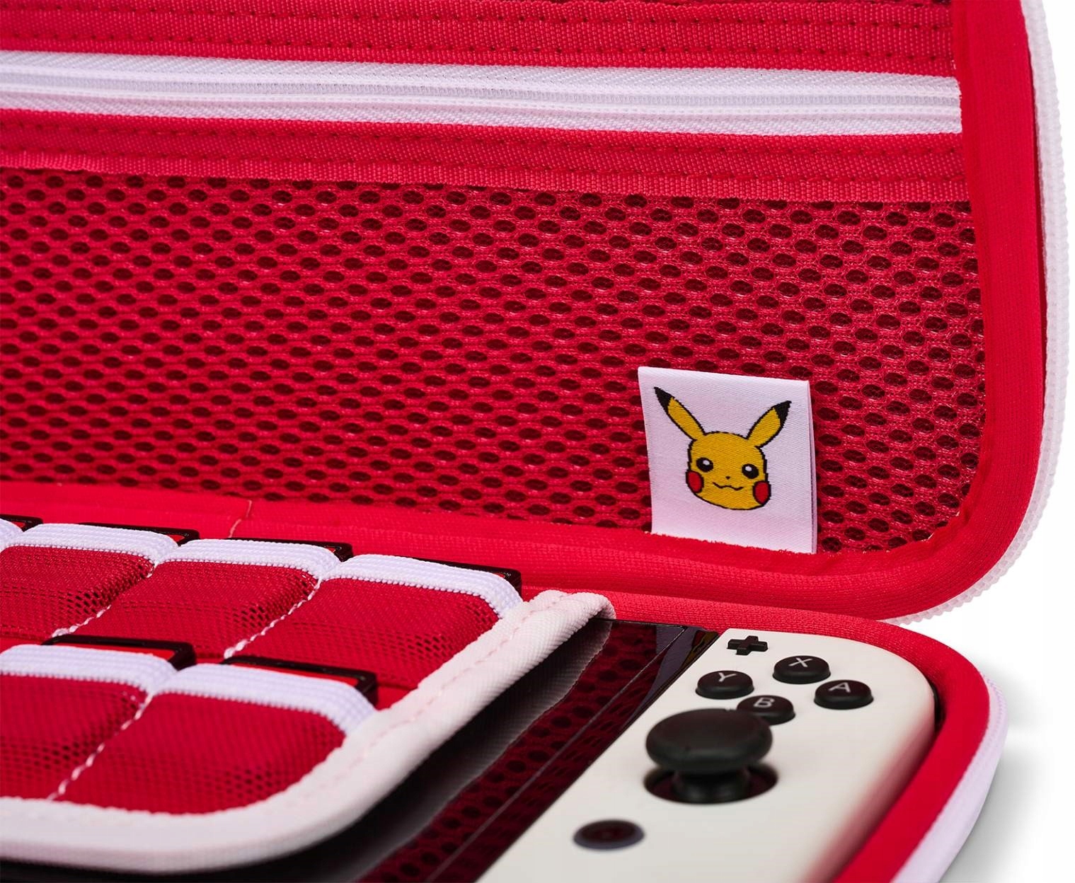 PowerA SWITCH / SWITCH LITE Etui Pikachu Playday Producent Powera