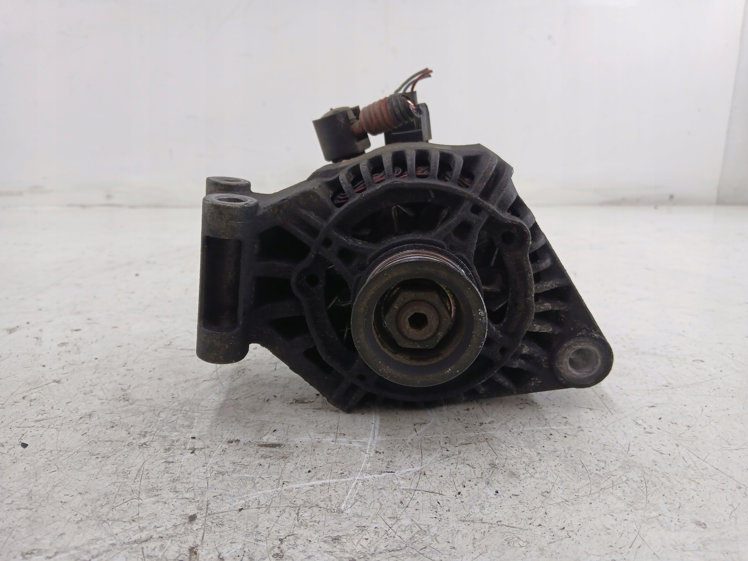 FORD FOCUS MK1 1.6 ALTERNATOR 98AB10300GL 80A