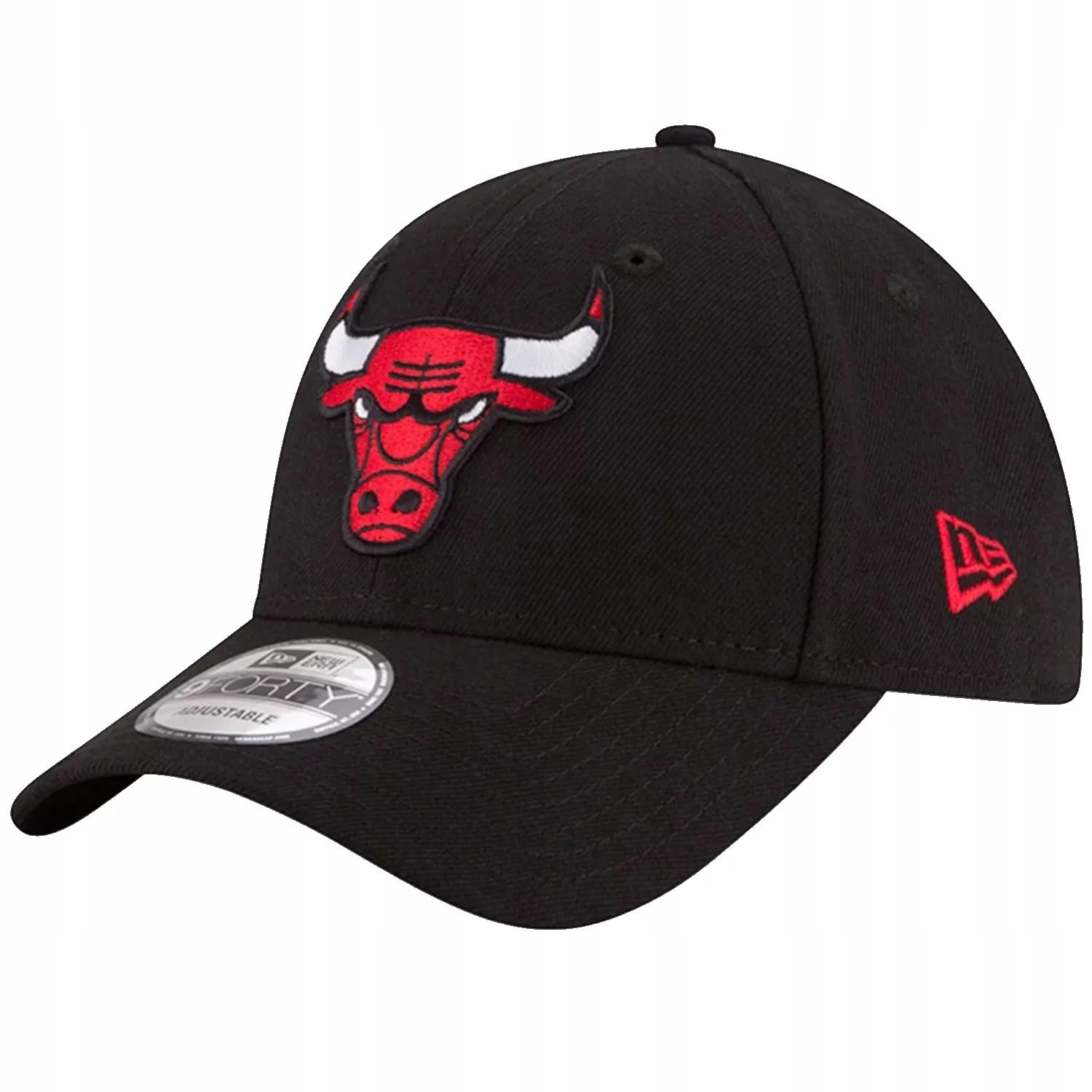 Pánská Kšiltovka New Era 9FORTY The League Chicago Bulls N [osfa]