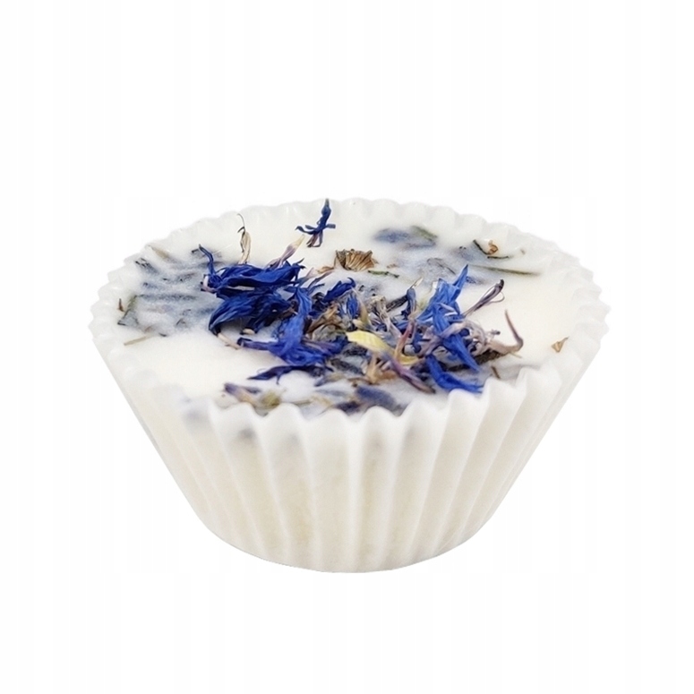 

wosk zapachowy sojowy do kominka Lawenda 60g