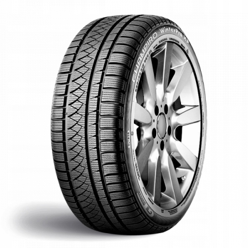 1x GTRadial CHAMPIRO WINTERPRO HP XL 235/45R17