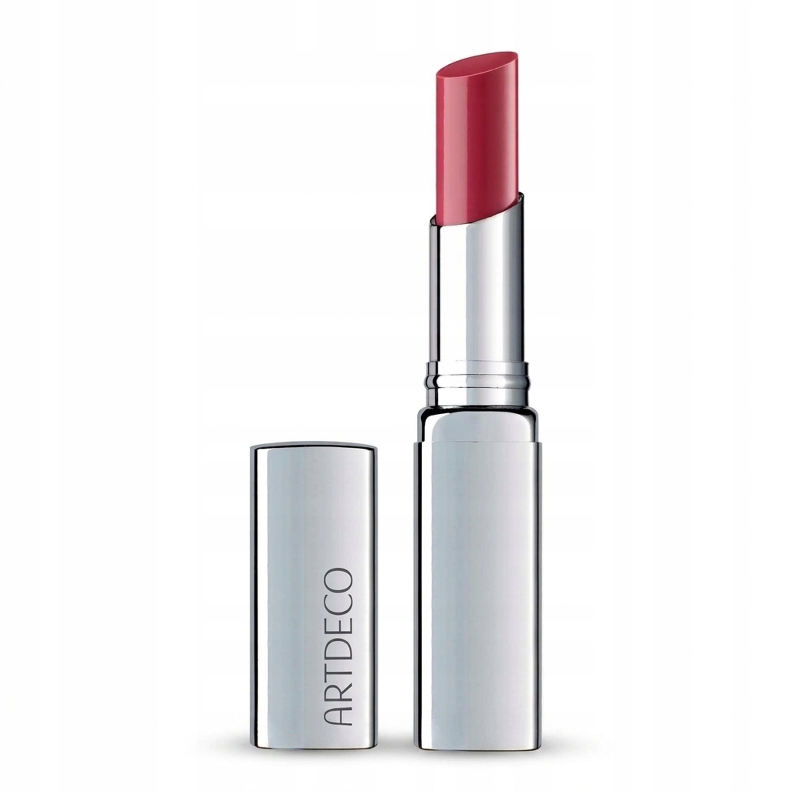 Artdeco Color Booster Rose balsam do ust tonujący nawilżający różowy 3 g