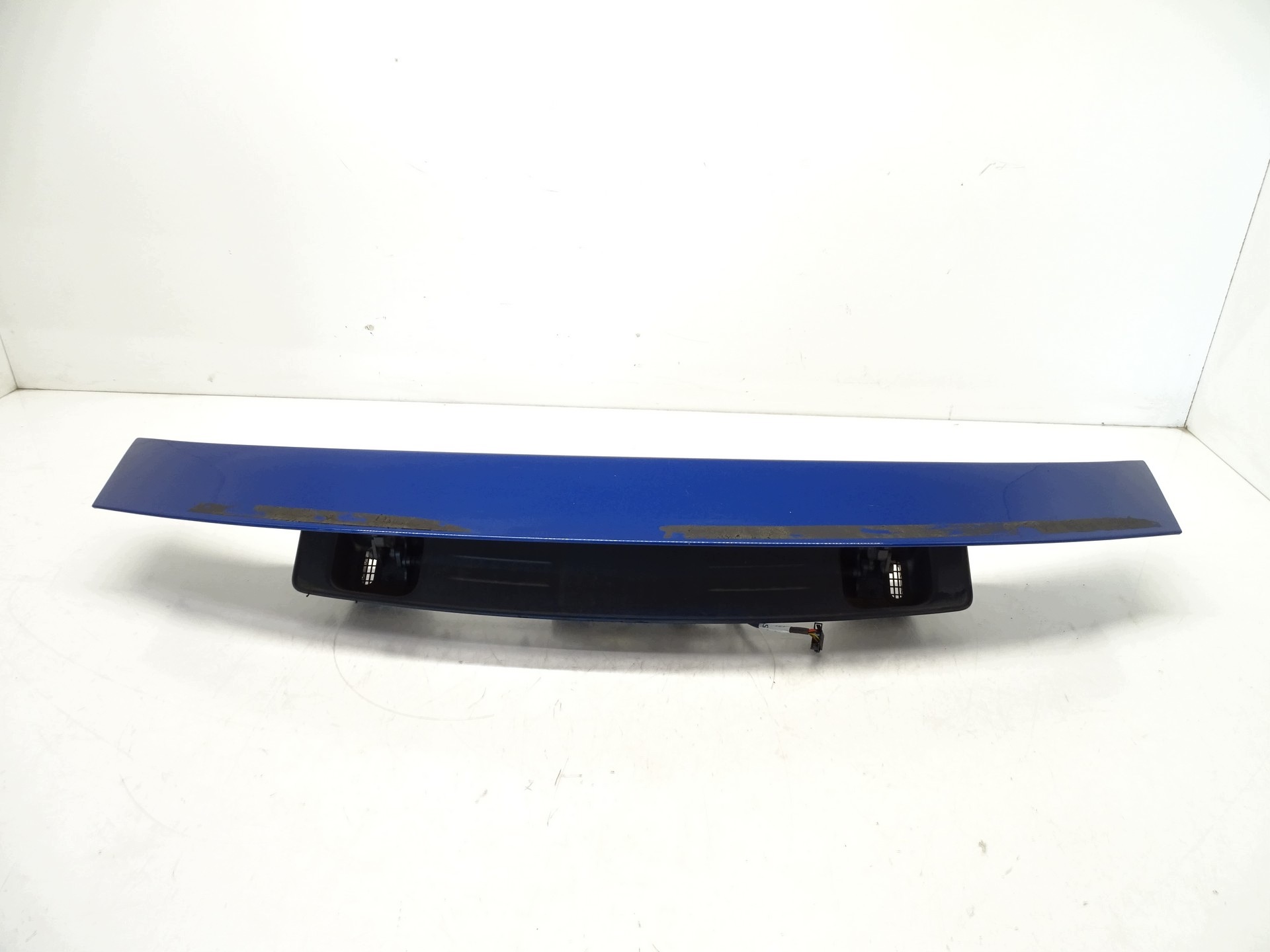 LOTKA SPOILER bonnet AUDI A7 4G8827948F