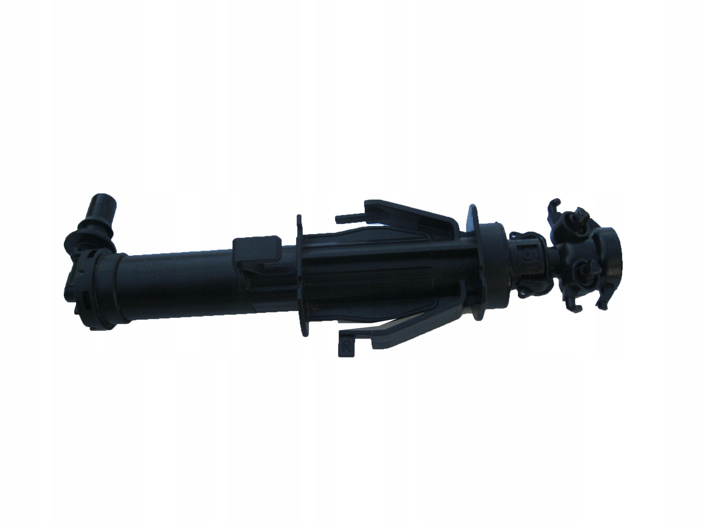 ОМИВАЧ ЛІВИЙ ФАРИ AUDI A1 18-20