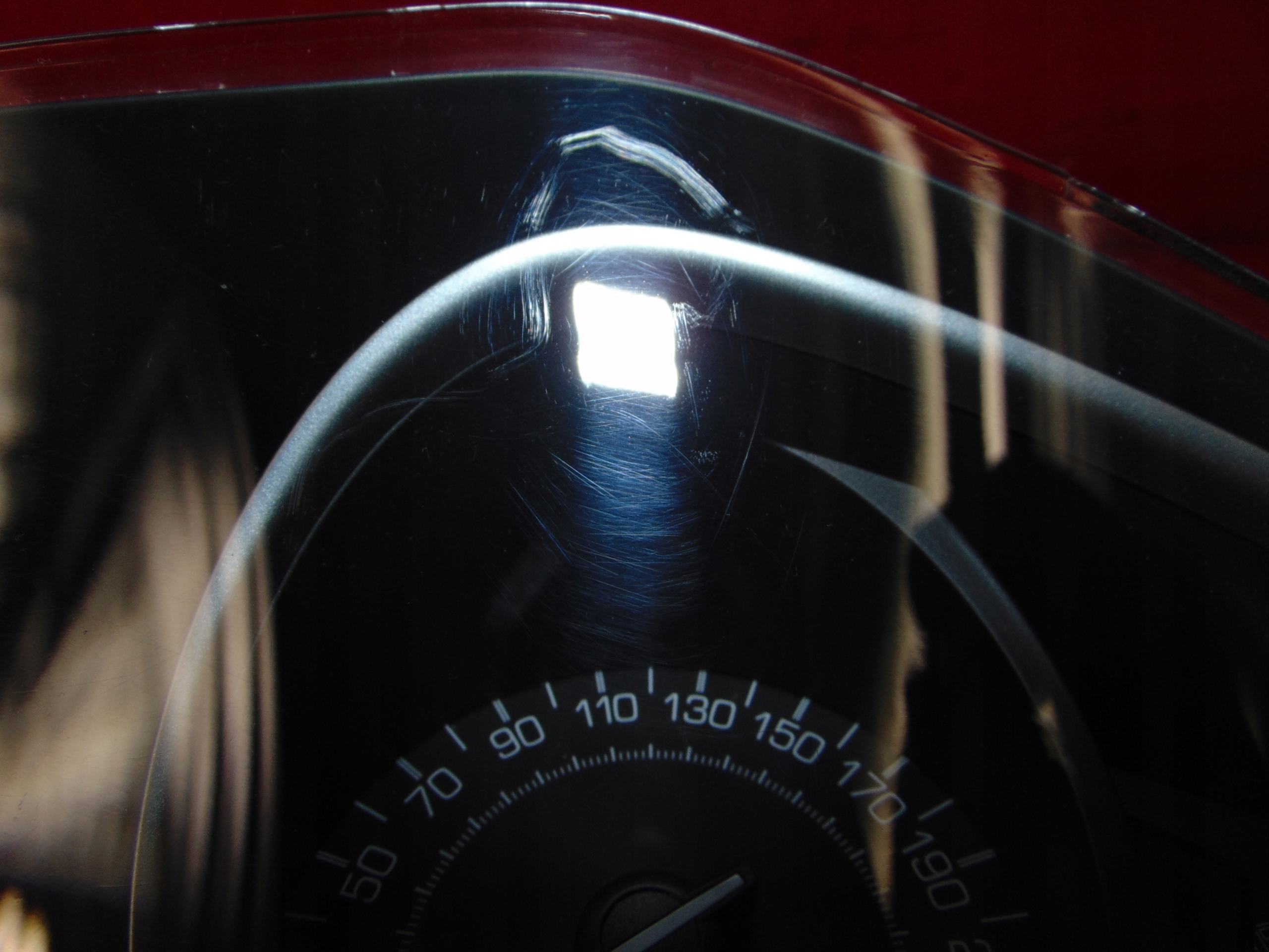 PEUGEOT 208 and 2008 dials dials display EU