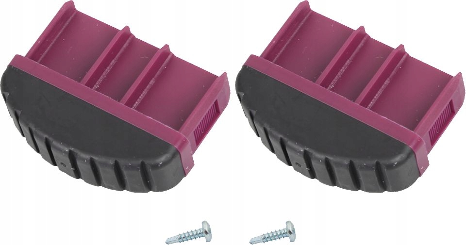 

Krause Stopy Do Drabin Corda 71,5X20MM 201188 2SZT