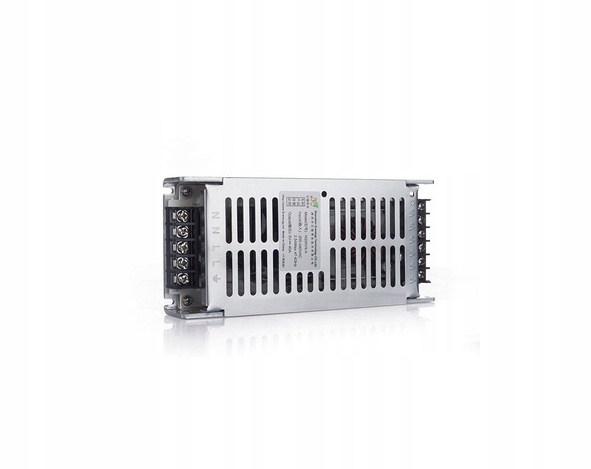 

Zasilacz G-energy na 5V 40A 200W