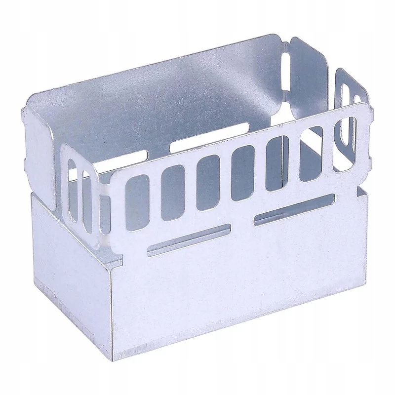 Mini Kuchenka BCB Fire Dragon na Paliwo Kostki Turystyczna