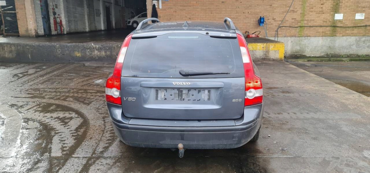moulding bonnet Volvo V50 2007 30699682