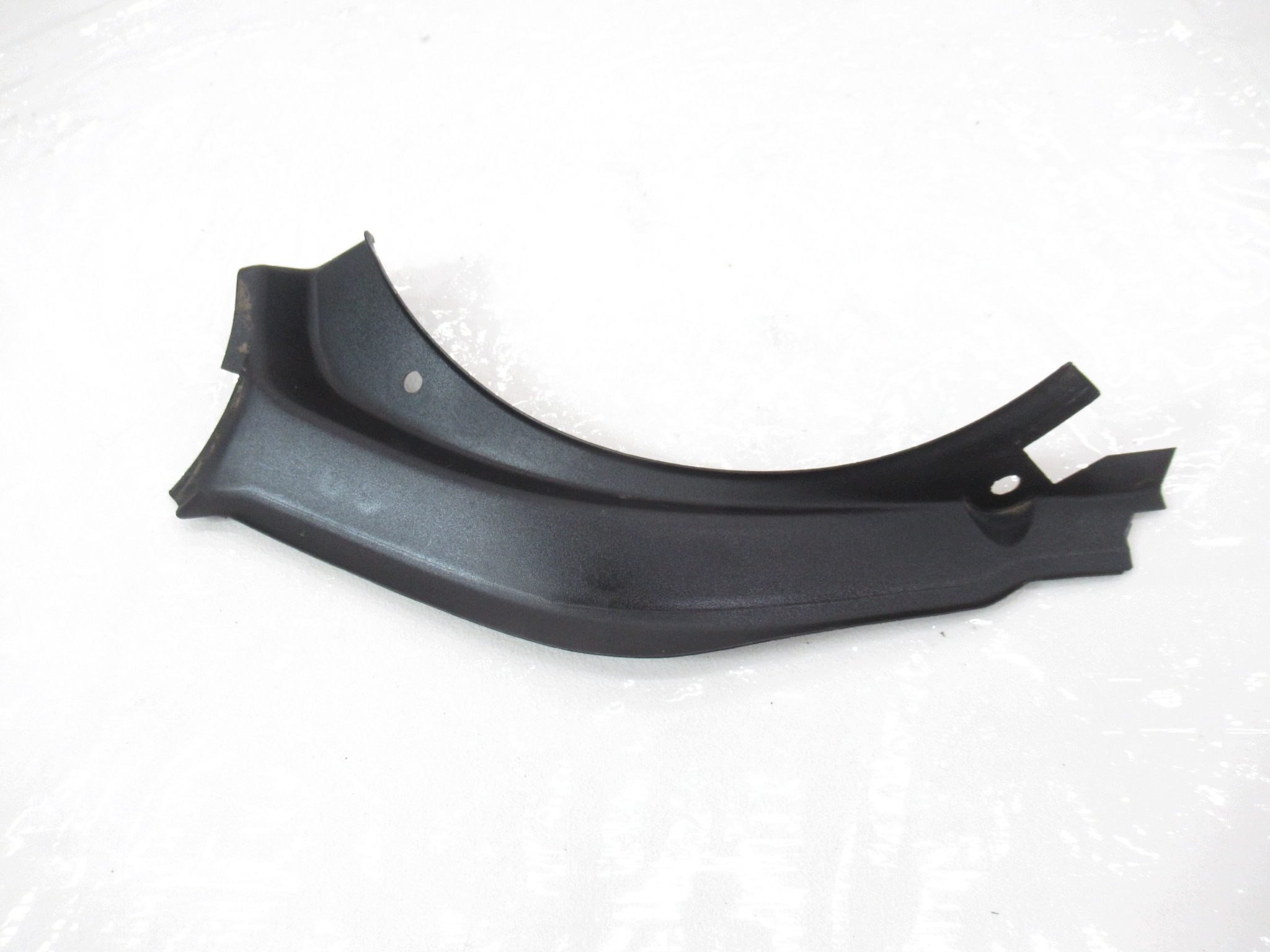 moulding cover spoiler lights right right rear part BMW e60 sedan