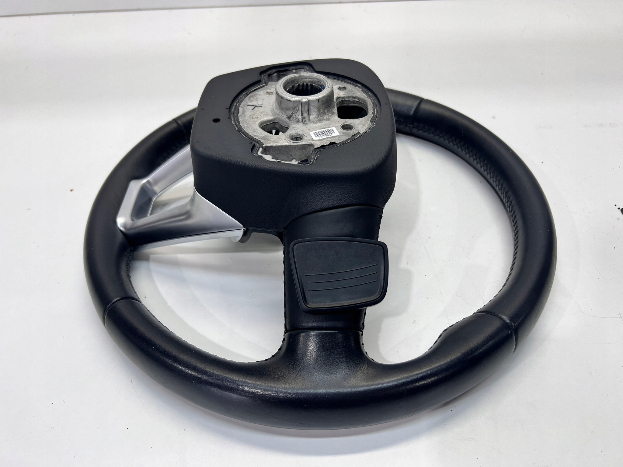 lenkrad Leder AUDI Q5 SQ5 FY 80A419091J