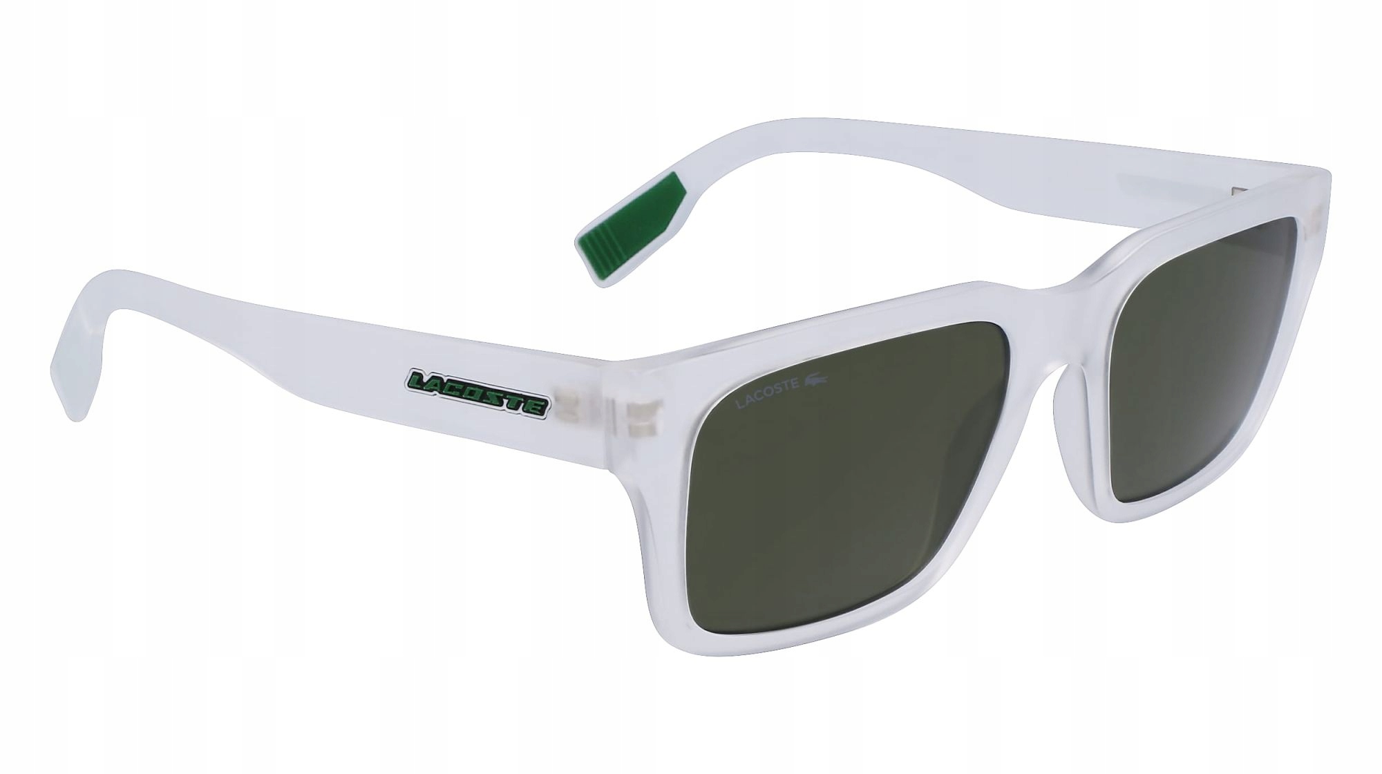 Sluneční brýle Lacoste L6004S 970 (55/19/145 mm)