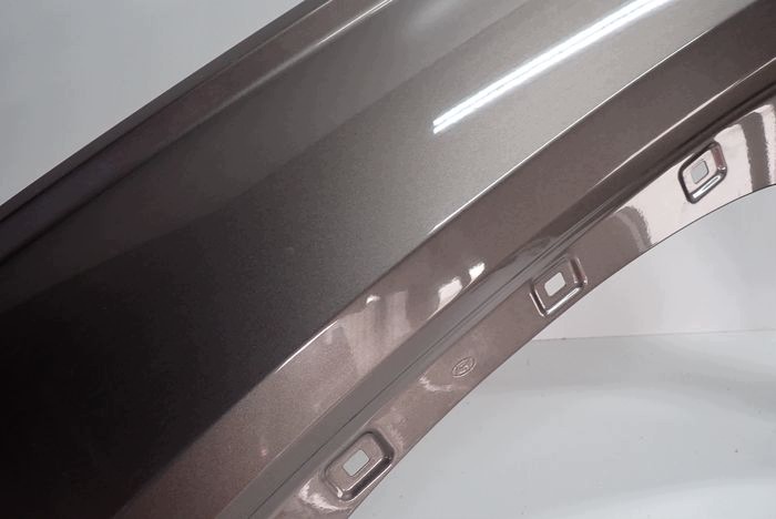 HYUNDAI TUCSON IV 20- fender left front front