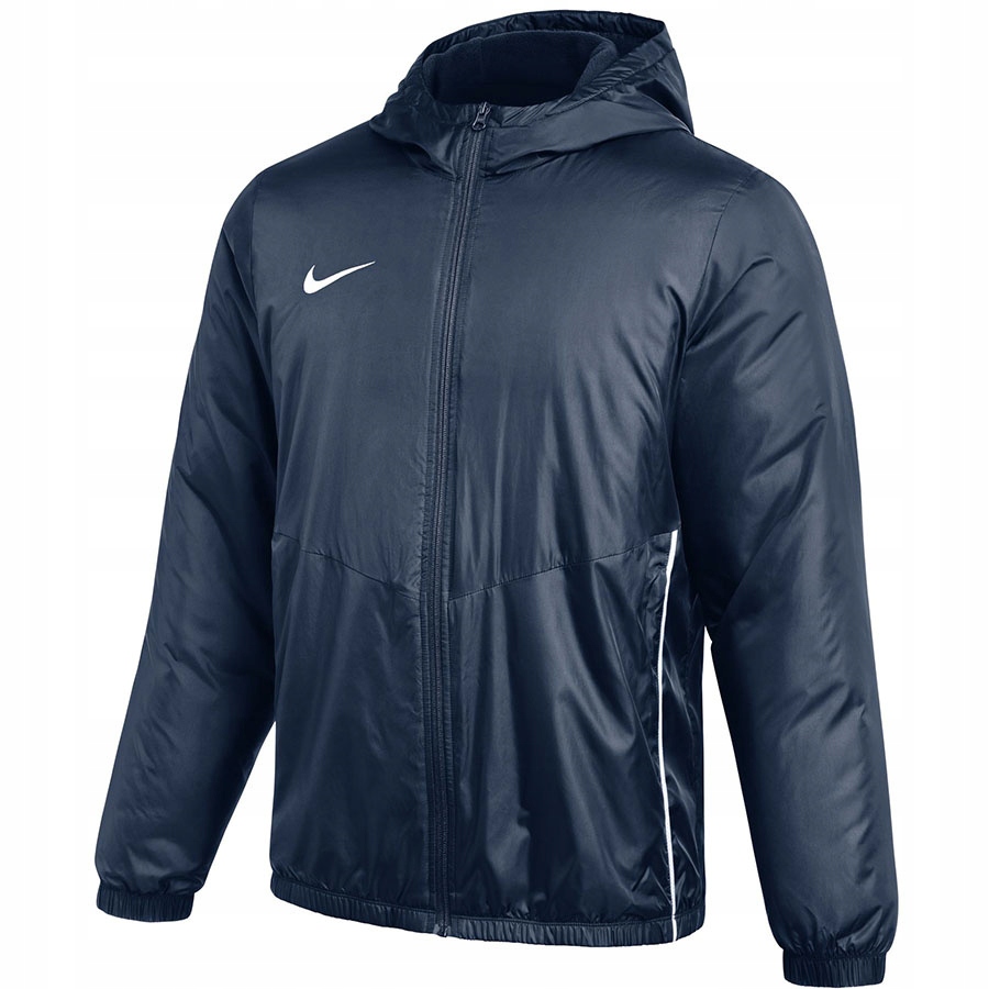 Bunda Nike Park 26 Therma-Fit Fall Jacket HM7270-410 tmavě modrá XXL